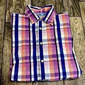 Men’s Dress Shirt